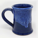 Blue Sarasota Mug - 10oz capacity