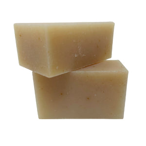 Coconut Milk Soap - 6 oz