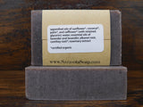 Lazy Day Lavender™ - 4oz bar