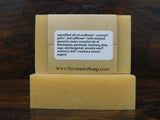 Lido Key Lemongrass™ - 4oz bar