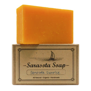 Sarasota Sunrise™ - 4oz bar