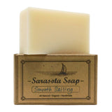 Smooth Sailing™ - Unscented - 4oz bar