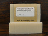 Smooth Sailing™ - Unscented - 4oz bar